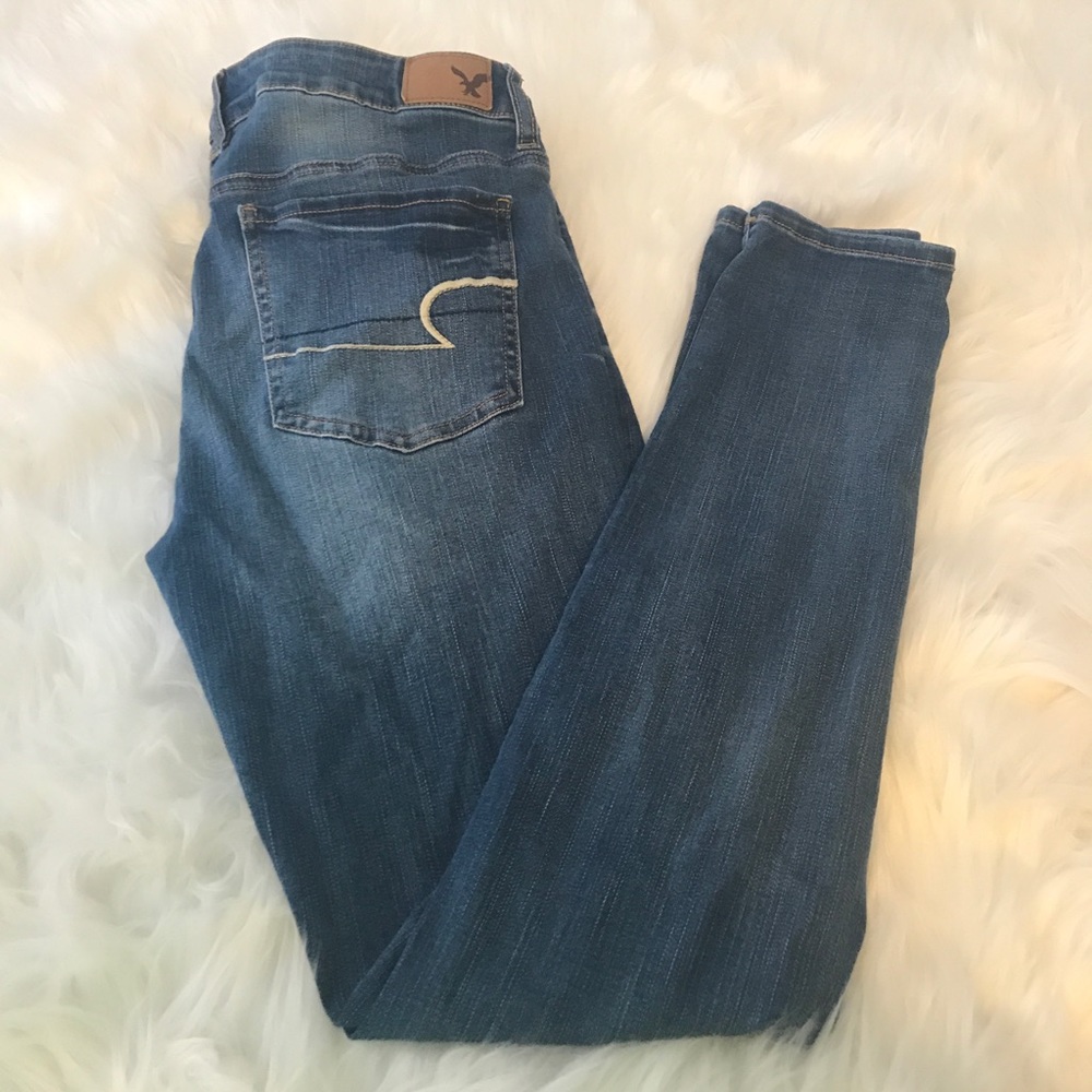 American Eagle Jeans ✨